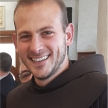 Fr. Antonio  Coccia, OFM 