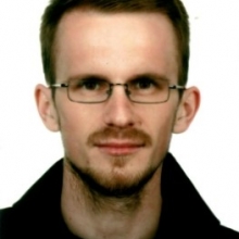 Fr. Stefan  Michal Piotr Rymarczyk, OFM  