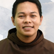 Fr. Elton  Viagedor OFM 