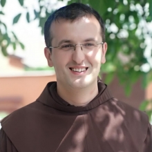 Fr. Gabrijel  Bošnjak OFM 