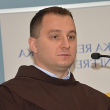 Fr. Ivan  Ivanković OFM 