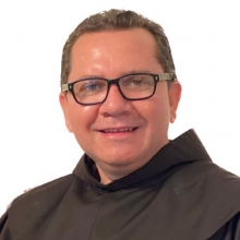 Fr. Juan  Carlos  Treminio Vallejos OFM 