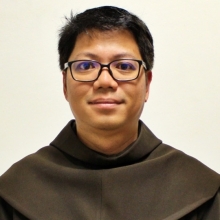 Fr. Raymond Osok OFM 