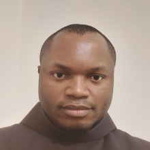 Fr. Richard  Kakule Mahamba OFM 