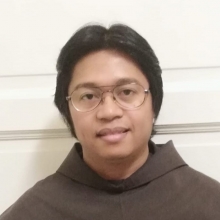 Fr. Judee Mar Dabela Maquinad, OFM 