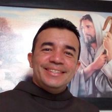 Fr. Darío José  Mercado Luna, OFM 