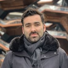 Fr. Šimun Markulin, OFM