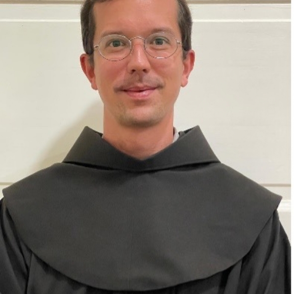Fr. Jeromos Balázs 