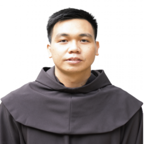 Fr. Pietro Chu Hồng Hải 