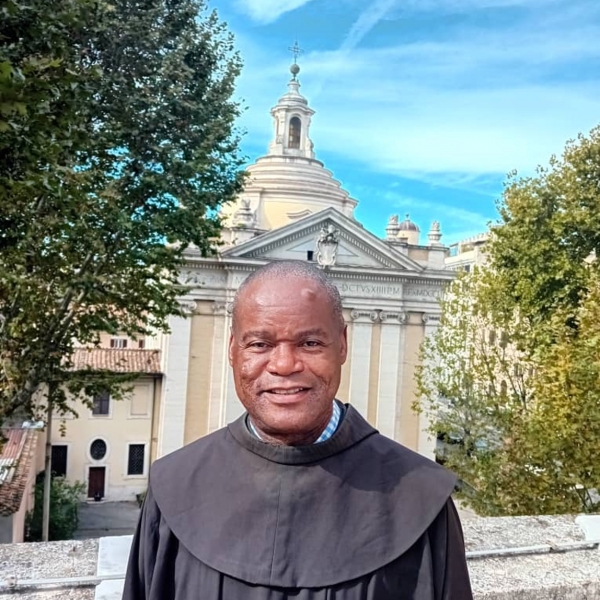Fr. Adélard-Marie   Ntumba Mulumba 